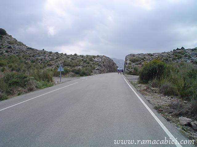 Coll de Cals Reis