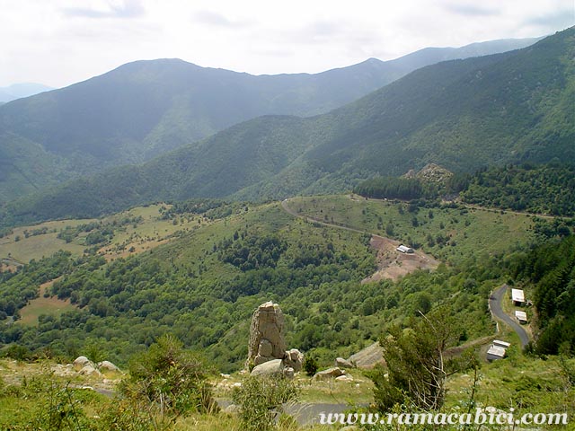 Nueva panormica de lo superado