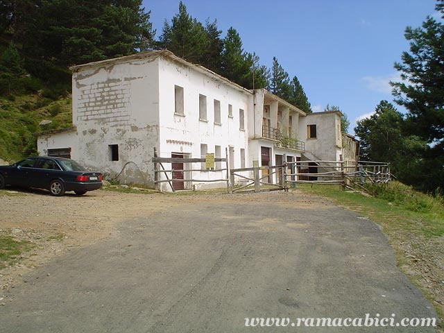 Mine de Batre