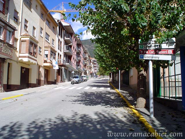 Primeras rampas en Bag