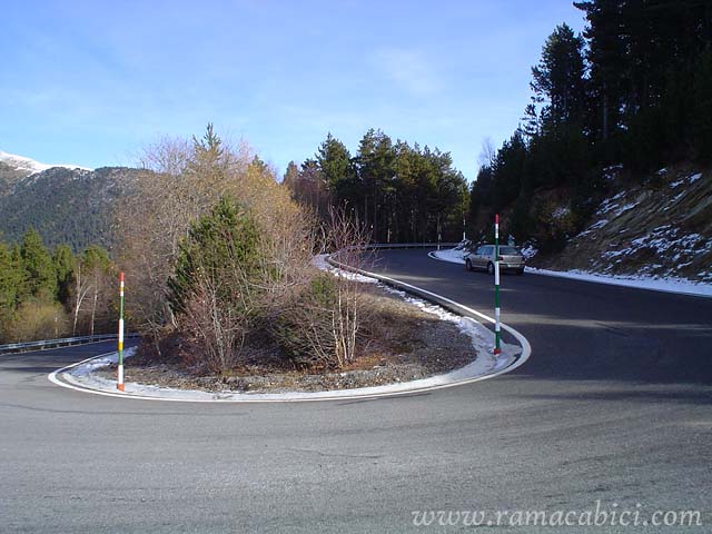 ltima curva de la ascensin