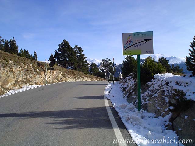 Coll dOrdino 1980 m.