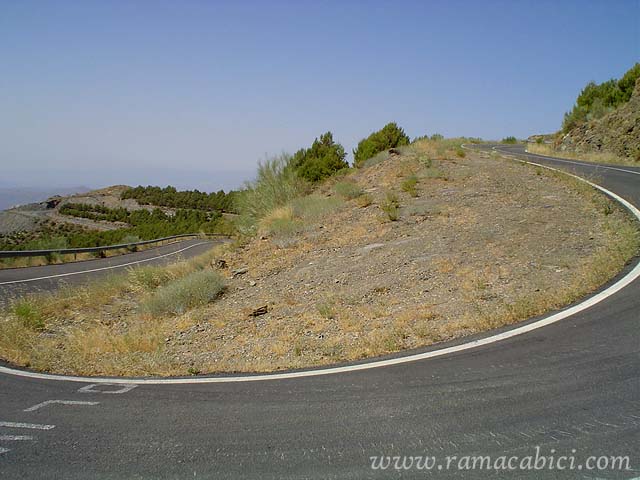 Alguna de las muchas herraduras