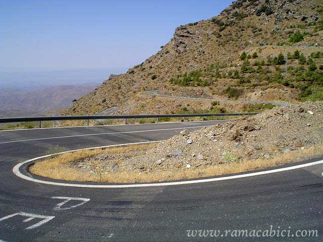 Alguna de las muchas herraduras